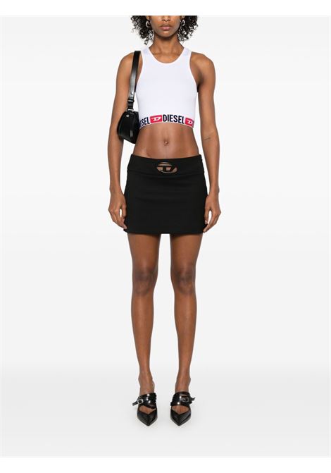 sandra d-core woman white DIESEL | A17638 0NJAP100